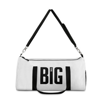 Bag Duffel Think big by Mariu del Campo. - Mariu del Campo