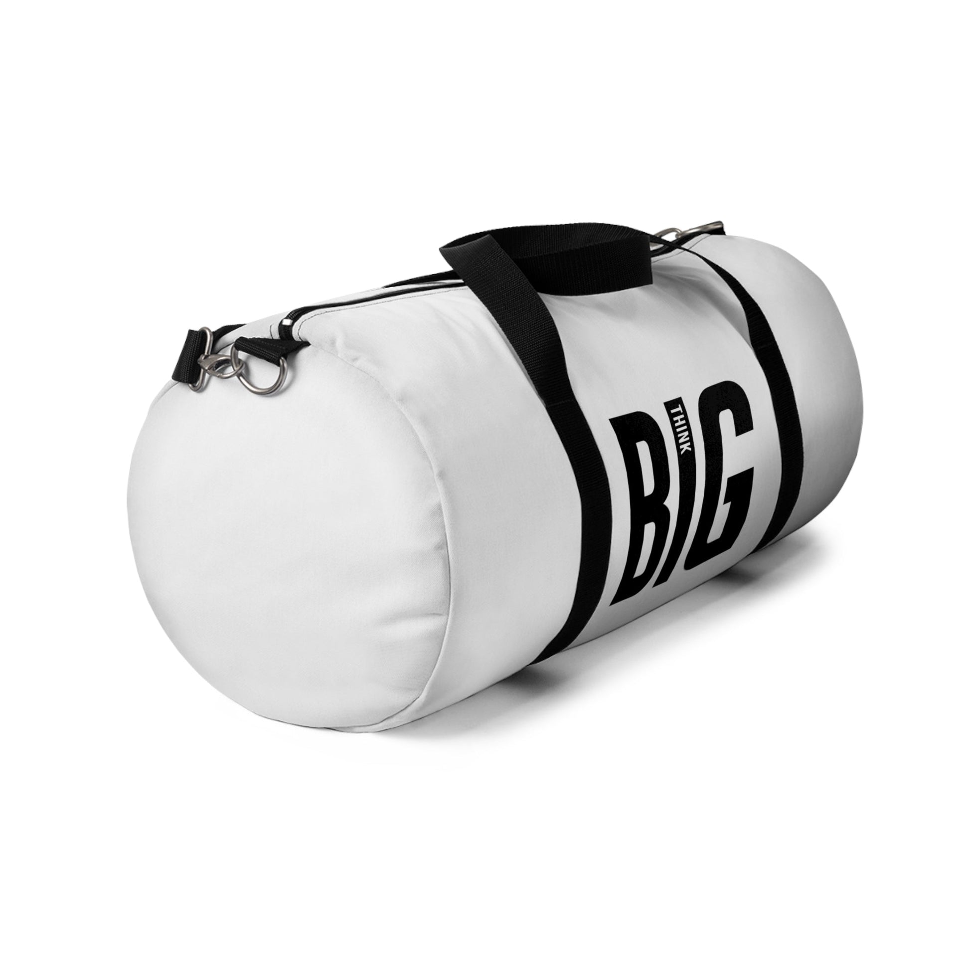 Bag Duffel Think big by Mariu del Campo. - Mariu del Campo