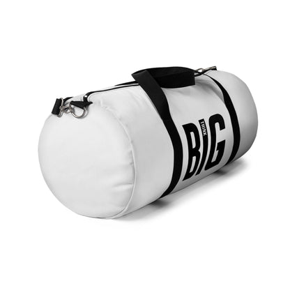 Bag Duffel Think big by Mariu del Campo. - Mariu del Campo