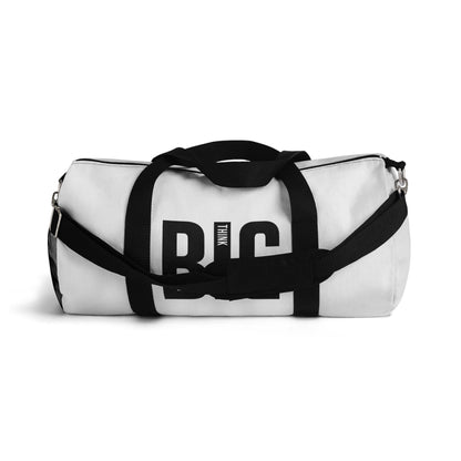 Bag Duffel Think big by Mariu del Campo. - Mariu del Campo