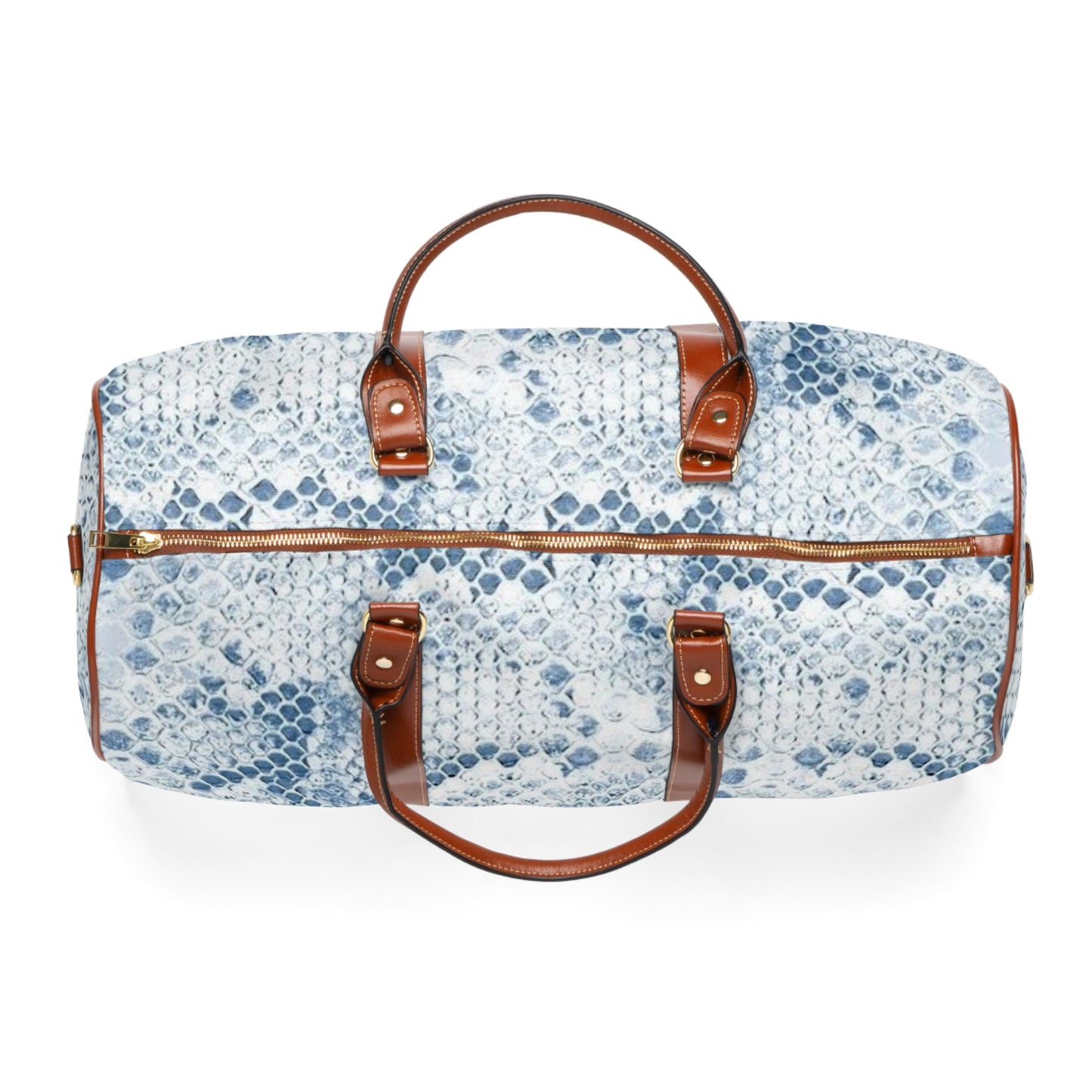Bag Waterproof Travel reptile by Mariu del Campo. - Mariu del Campo