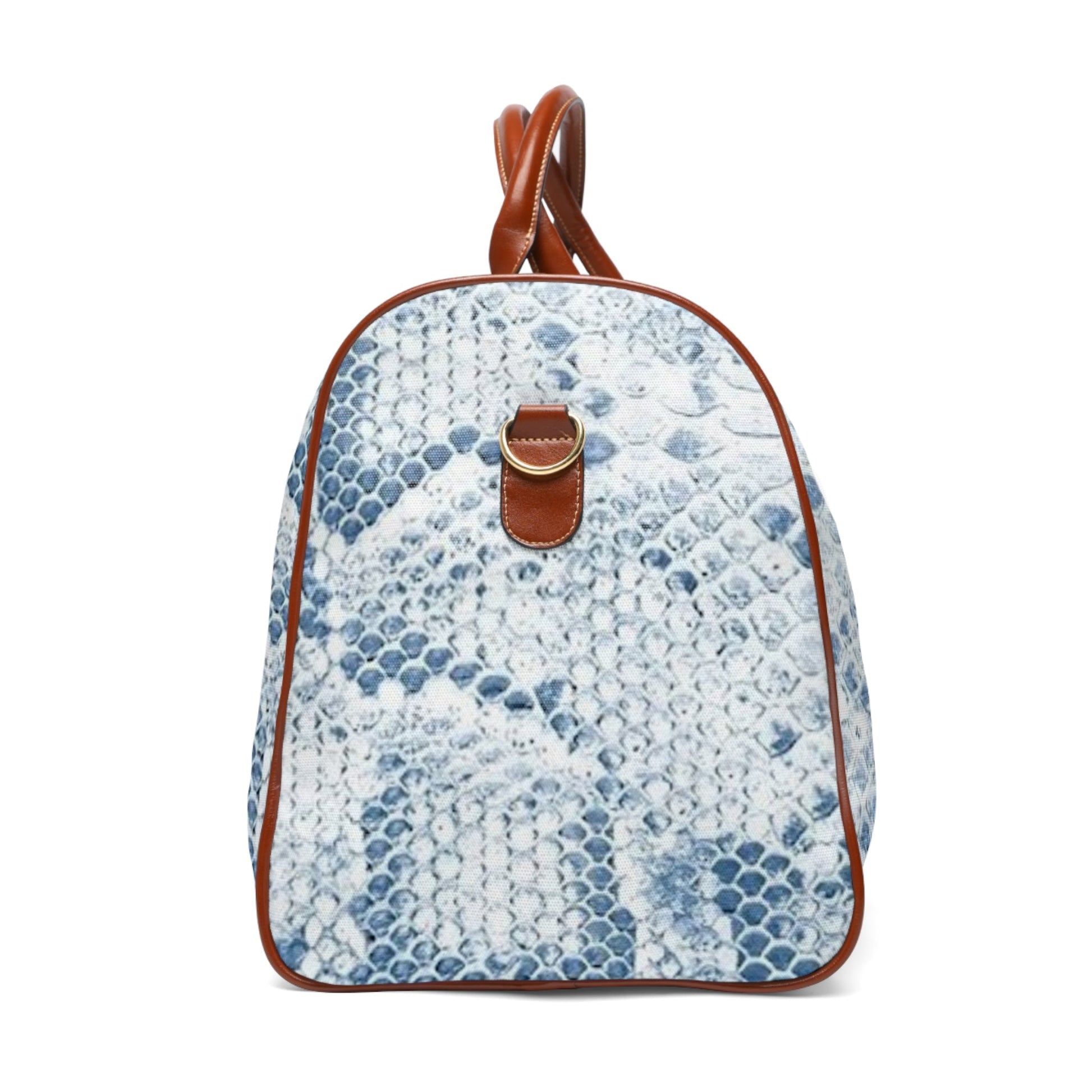 Bag Waterproof Travel reptile by Mariu del Campo. - Mariu del Campo