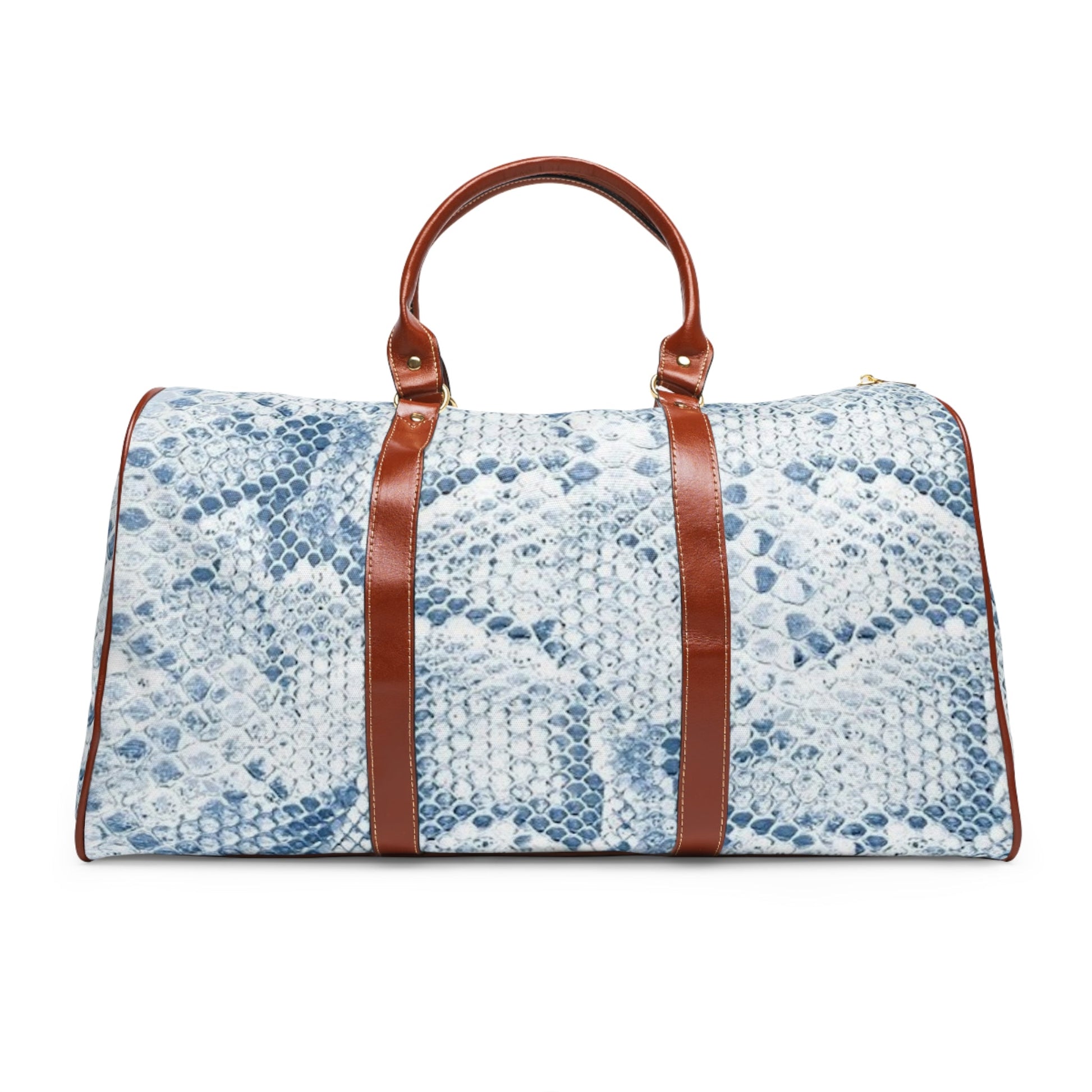 Bag Waterproof Travel reptile by Mariu del Campo. - Mariu del Campo