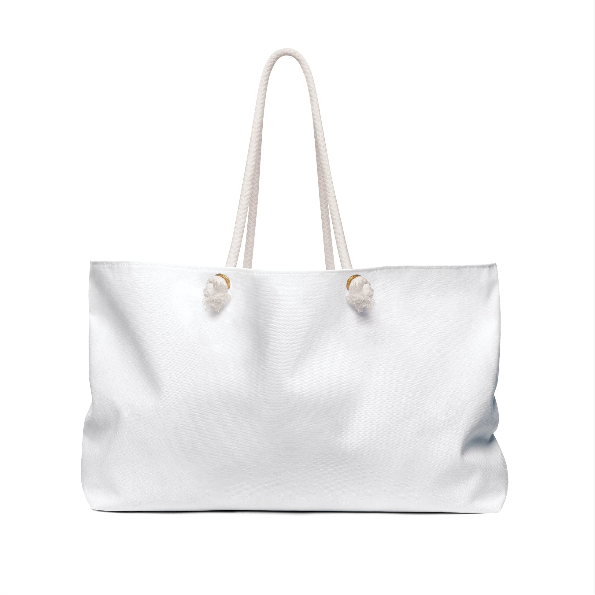 Bag Weekender Fingerprint Unique by Mariu del Campo. - Mariu del Campo