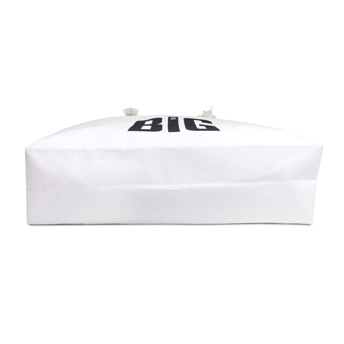 Bag Weekender Think Big by Mariu del Campo. - Mariu del Campo
