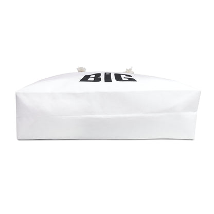 Bag Weekender Think Big by Mariu del Campo. - Mariu del Campo