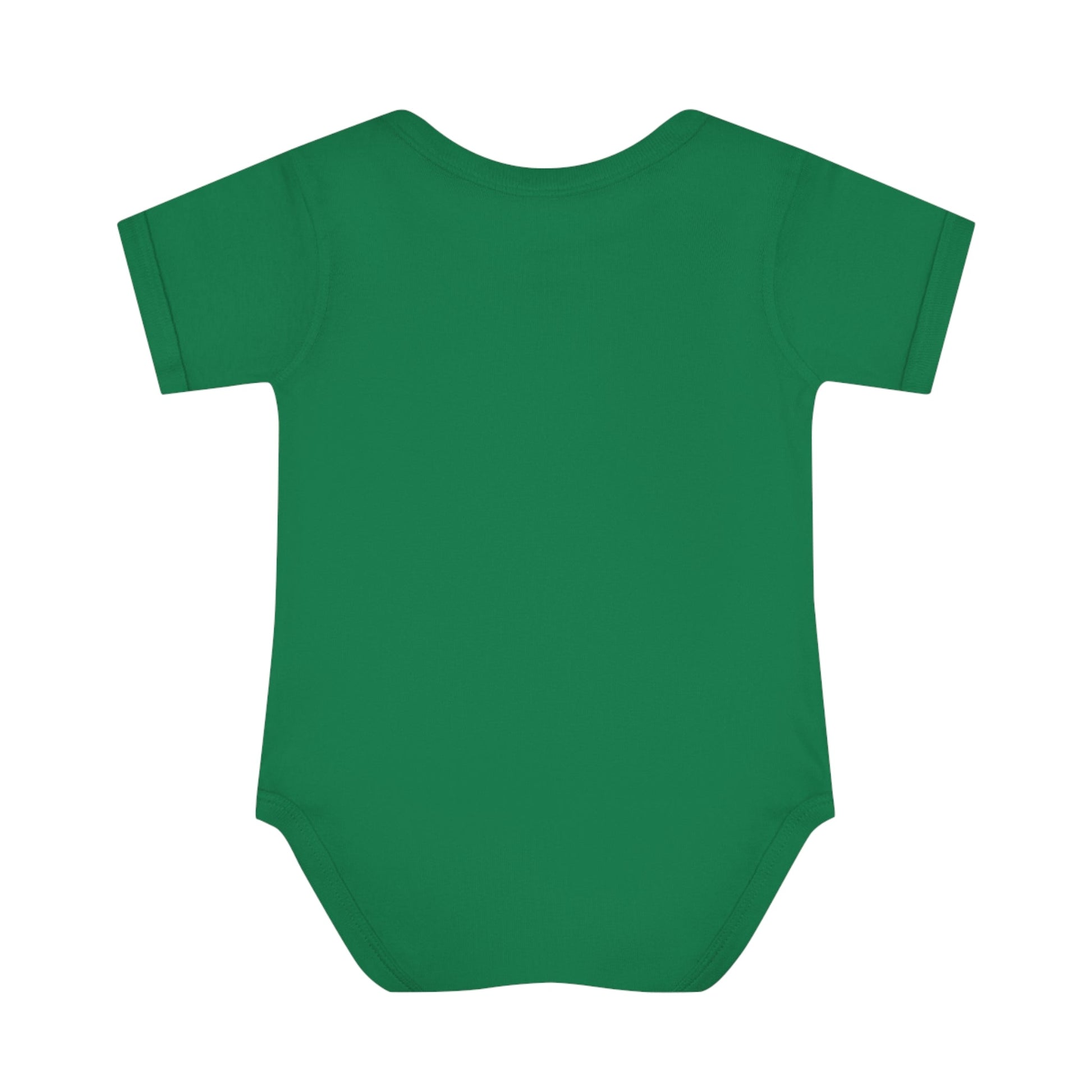 Bodysuit Infant Baby Rib Think Big by Mariu del Campo. - Mariu del Campo
