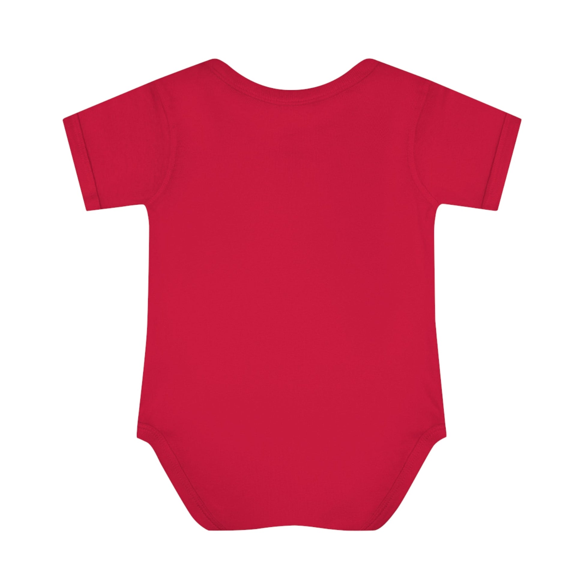 Bodysuit Infant Baby Rib Think Big by Mariu del Campo. - Mariu del Campo