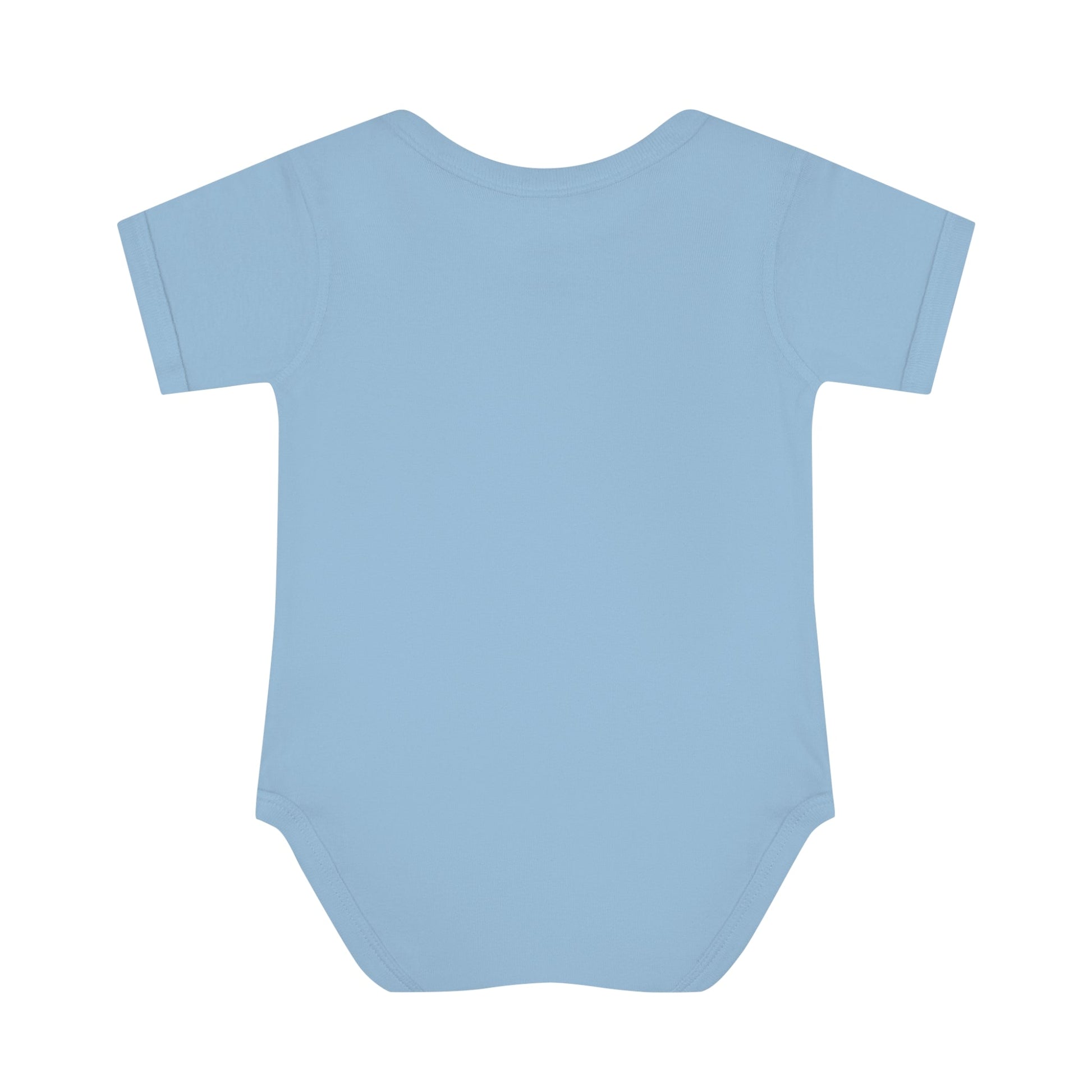 Bodysuit Infant Baby Rib Think Big by Mariu del Campo. - Mariu del Campo