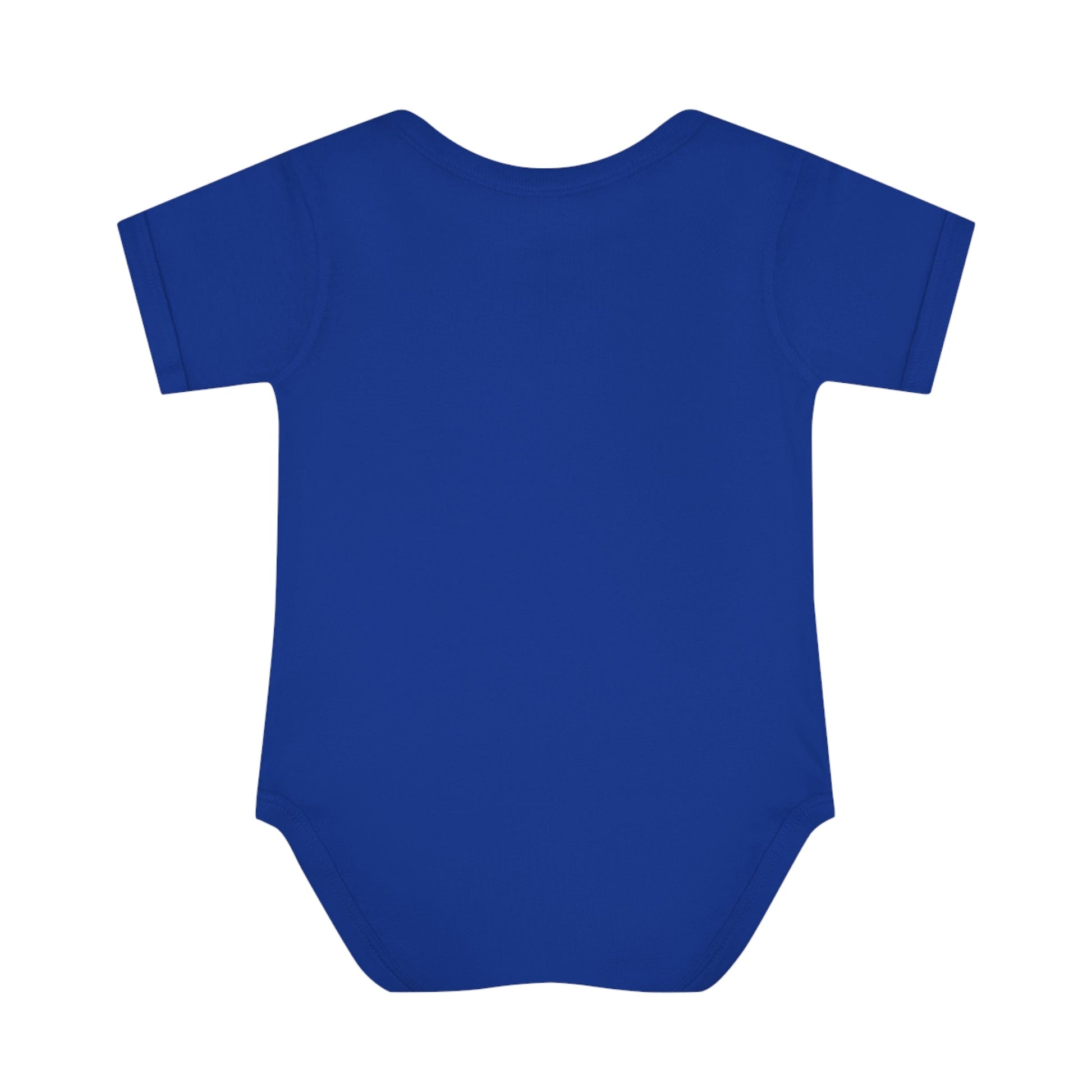 Bodysuit Infant Baby Rib Think Big by Mariu del Campo. - Mariu del Campo