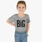 Bodysuit Infant Baby Rib Think Big by Mariu del Campo. - Mariu del Campo