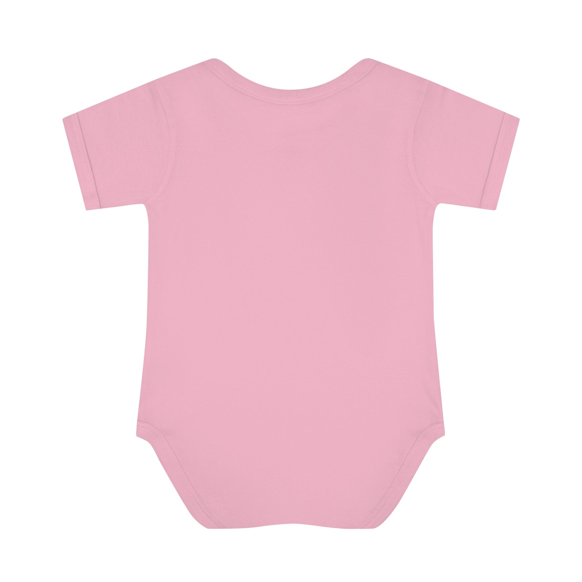 Bodysuit Infant Baby Rib Think Big by Mariu del Campo. - Mariu del Campo